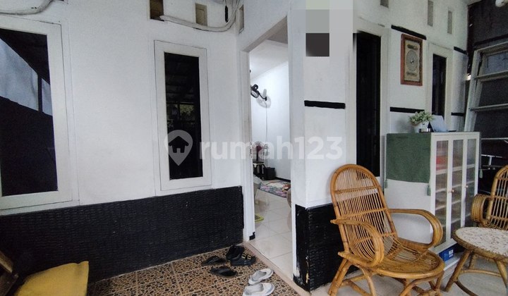 Dijual Rumah Murah Dekat Ohana Waterpark Jatiasih 2