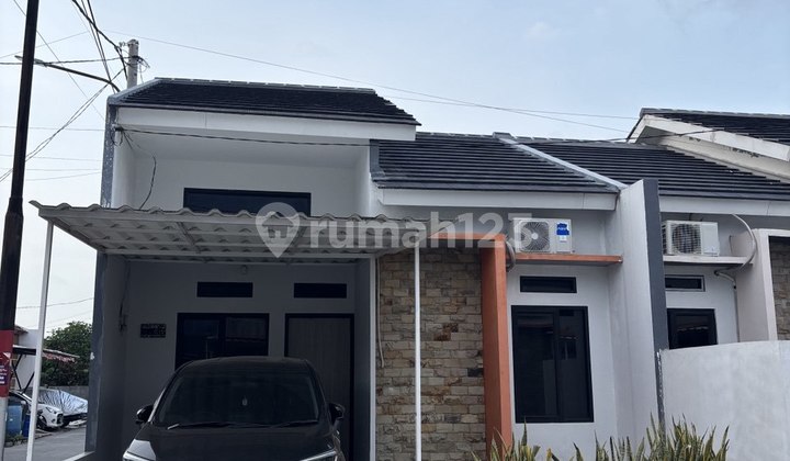 Dijual Rumah Dp 0℅. Cicilan 2Jtan Didaerah Karang Satria Tambun Dijual Rumah Dp 0℅. Cicilan 2Jtan Didaerah Karang Satria Tambun