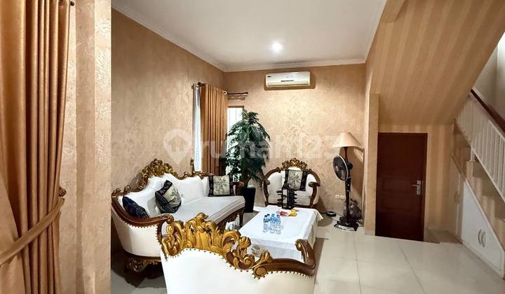 Dijual Rumah Mewah Dicibubur Harga Dibawah Pasaran 2
