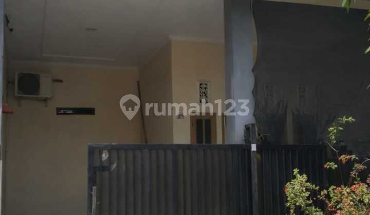 Dijual Rumah Harga Murah Diperumahan Alamanda Bekasi