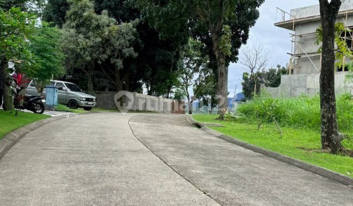 Jual Tanah Kavling Hook Exlusif Disentul