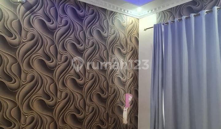 For Sale Shop House by the Roadside in Wisma Asri Near Bekasi Station 2