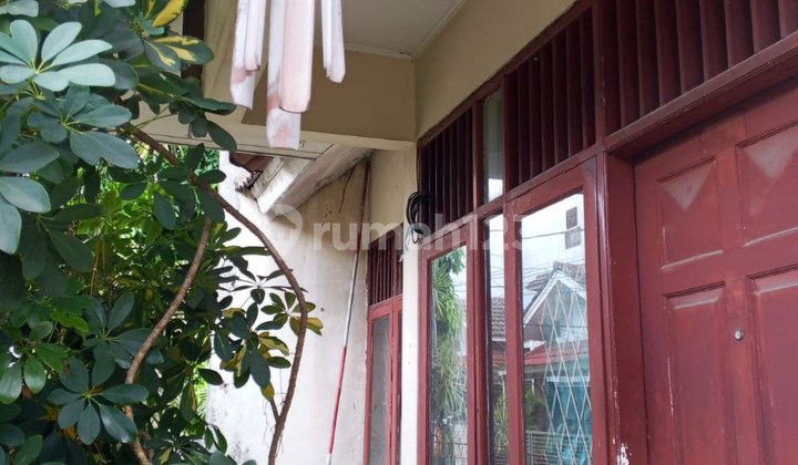 Sell Fast Cheap Price House in Galaxy Bekasi 2