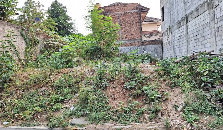 Jual Tanah Didalam Perumahan Besar.dekat Tol Jatiwarna Jual Tanah Didalam Perumahan Besar.dekat Tol Jatiwarna