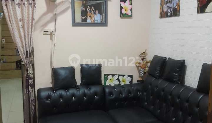 Dijual Rumah Harga Murah Diperumahan Alamanda Bekasi 2