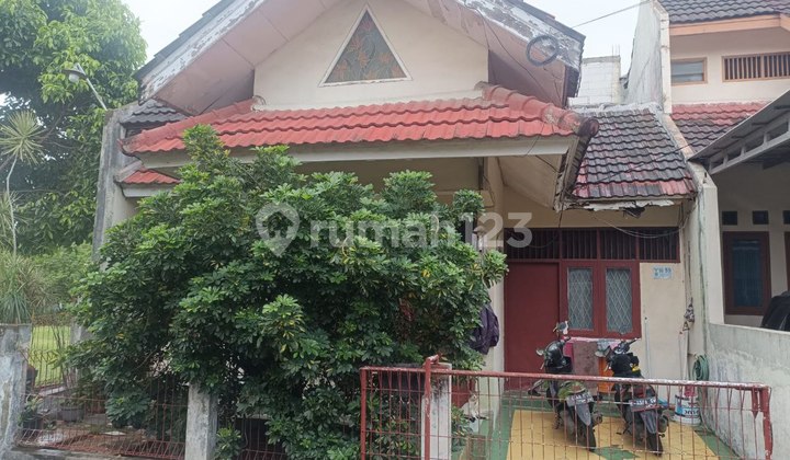 Jual Cepat Harga Murah Rumah di Galaxy Bekasi