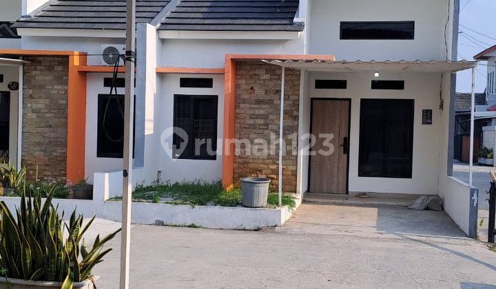 Dijual Rumah Dp 0% Dibekasi Timur