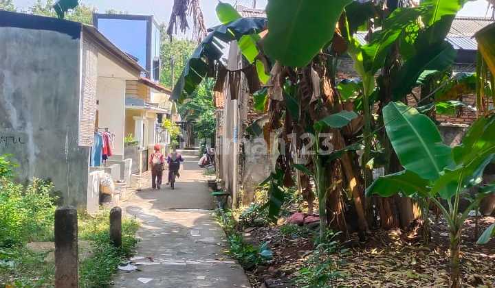 Dijual Tanah Murah Di Jati Asih Dekat Spbu Bekasi di SPBU Pertamina Wibawa Mukti II, Jl. Wibawa Mukti II, Jatiasih, Jatiasih, Kota Bekasi, Jawa Barat, Indonesia, 17423, Jati Asih