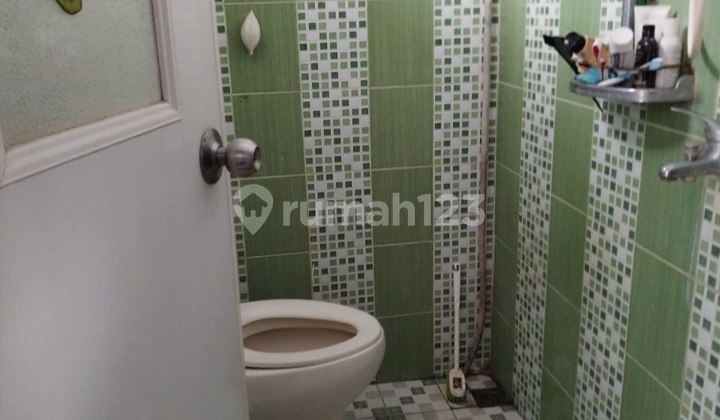 Nice Flood-Free and Affordable House in Jatiasih, Bekasi City 2