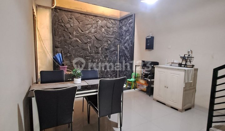 For Sale House in Billy Moon Complex, Pondok Kelapa, East Jakarta 2