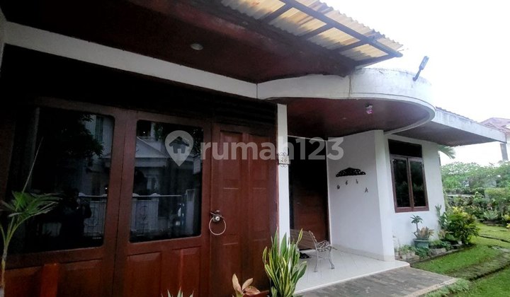 Dijual Rumah Dikomplek Besar Taman Permata Cikunir Bekasi