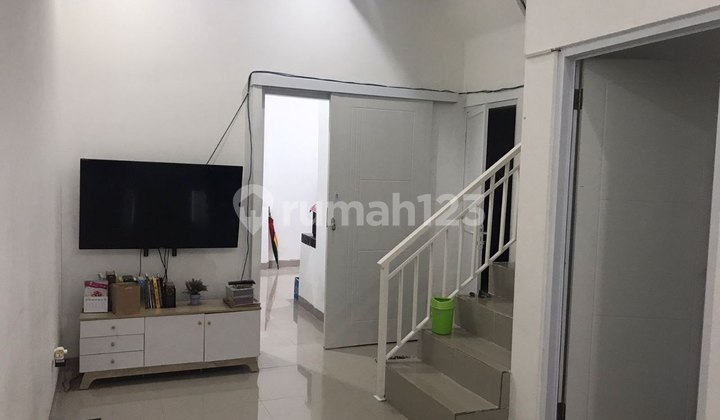 Dijual Rumah Kokoh Bebas Banjir Dikawasan Strategis 2