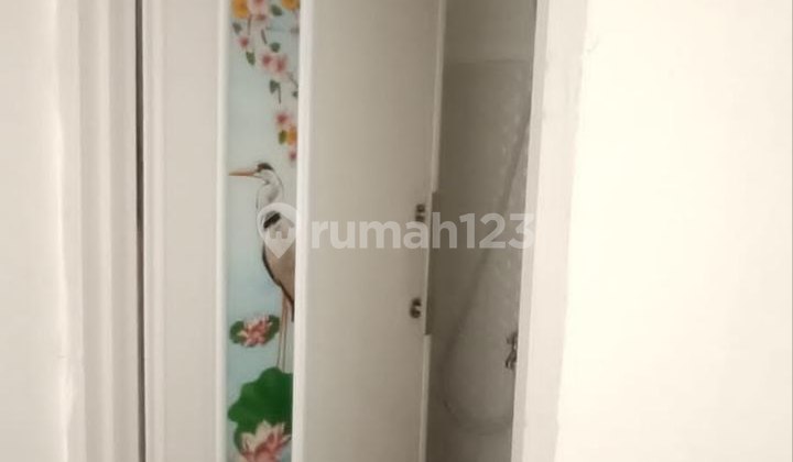 Termurah Dijakarta ******** Rumah Baru Dekat Pintu Tol 2