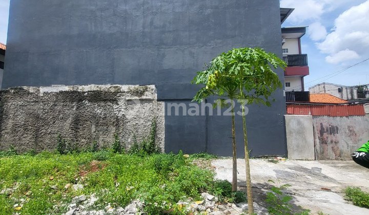 Jual Murah Tanah Kapling Dikalibata Jual Murah Tanah Kapling Dikalibata