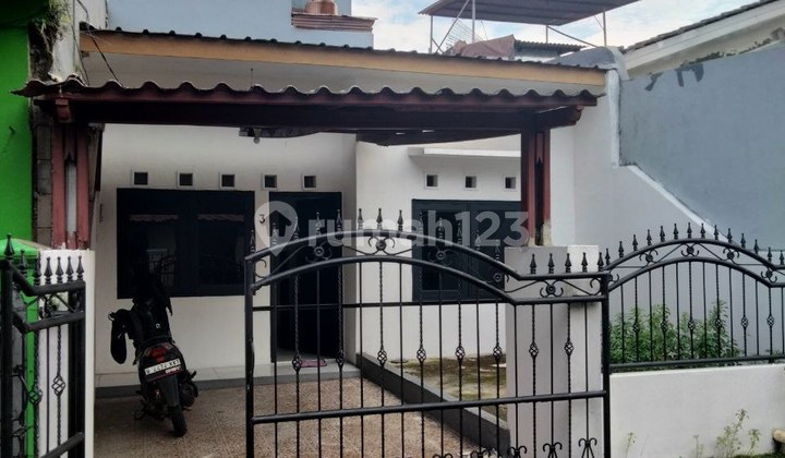 Dijual Rumah Bagus Didalam Komplek Puri Gading Jatiwarna 2