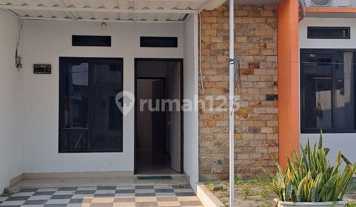 Dijual Rumah Dp 0% Dibekasi Timur