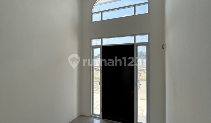 Dijual Rumah Murah Dekat Pik dan Bandara Soetta 2