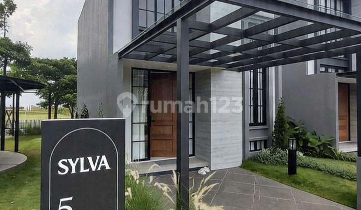 Rumah Mewah Dalam Dperumahan Besar Dekat Akses KRL bisa KPR Rumah Mewah Dalam Dperumahan Besar Dekat Akses KRL bisa KPR