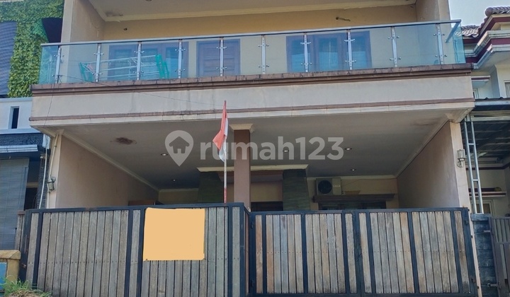 Nirwana Golden Park Lokasi Premium Dekat Tol