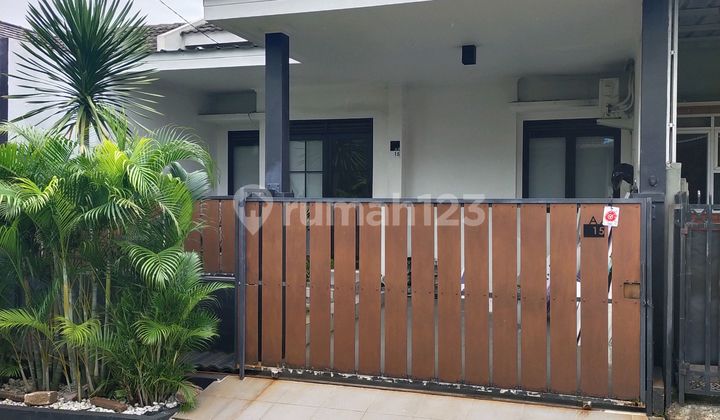 Permata Bogor Residence Lokasi Strategis Dekat Stasiun dan Tol