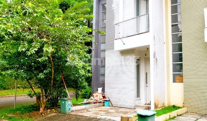 Citra Grand Cibubur Hunian Exclusive Premium Akses Tol