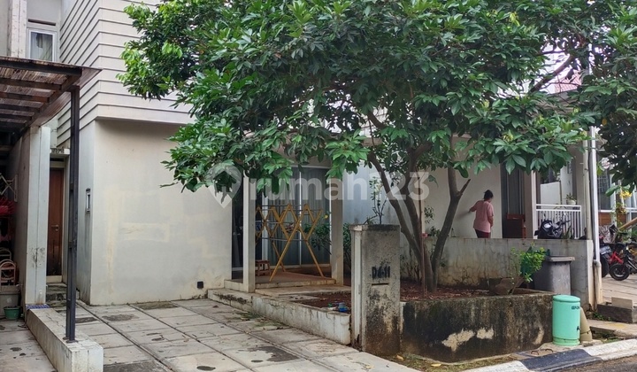 Pinang Ranti Mansion Lokasi Premium Elit Dekat Tol 2