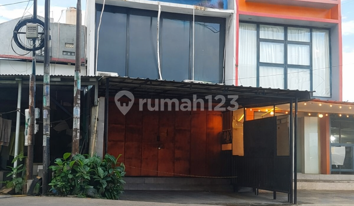 Rukia Villa Pamulang Strategis Dekat ke Toll Rukia Villa Pamulang Strategis Dekat ke Toll