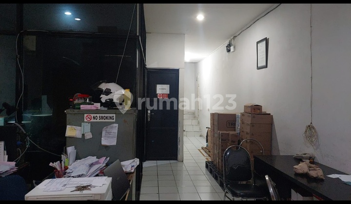Rukia Villa Pamulang Strategic Close to Toll 2