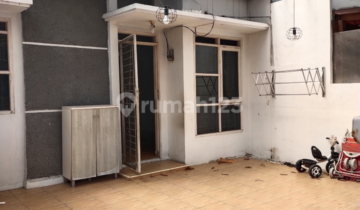 Permata Bogor Residence 2