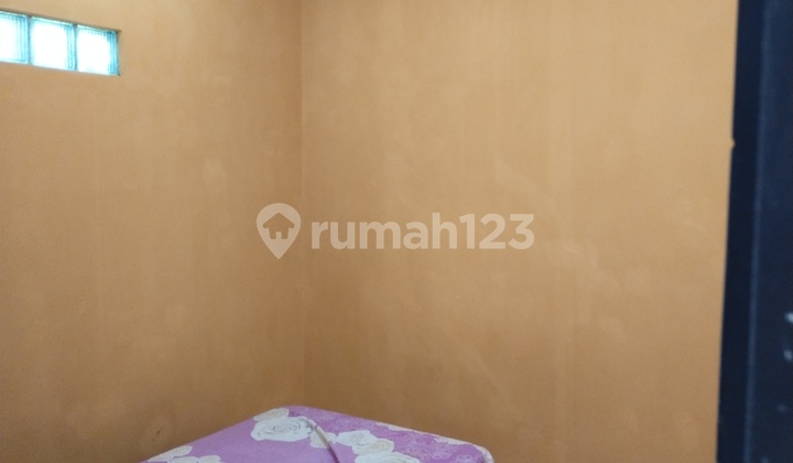 Cibubur Residence Siap Huni Dekat Dengan Lrt 2