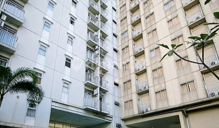 Apartemen Bogor Valley Dekat Stasiun dan Tol Borr