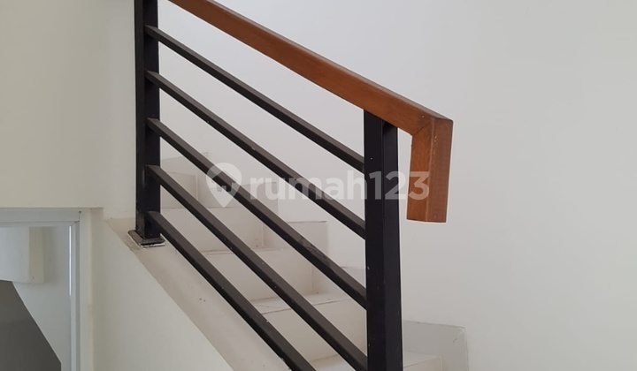 Serpong Natura City Lokasi Premium Sistem Cluster Dekat Tol