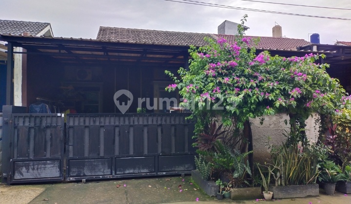 Permata Bogor Residence Lokasi Strategis Dekat Stasiun Dan Tol