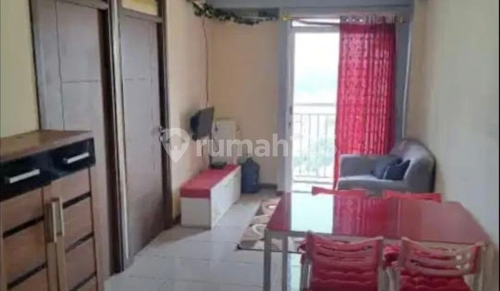 Apartemen Bogor Valley Dekat Stasiun dan Tol Borr 2