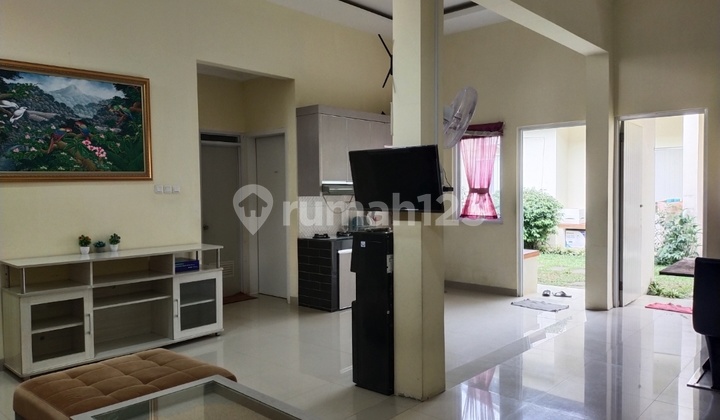 Tanah Baru Residence Tanah Baru Residence