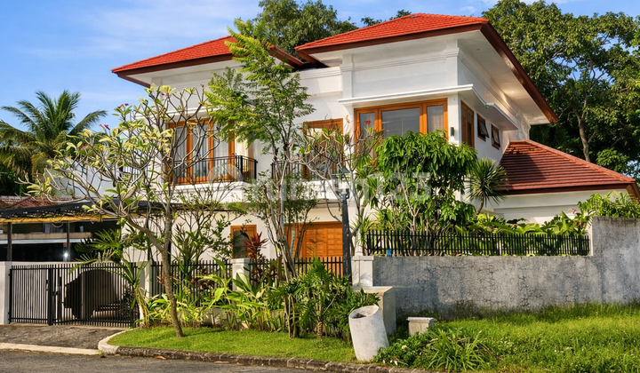 Golf Estate Bogor Raya Kawasan Premium Dekat Tol Golf Estate Bogor Raya Kawasan Premium Dekat Tol