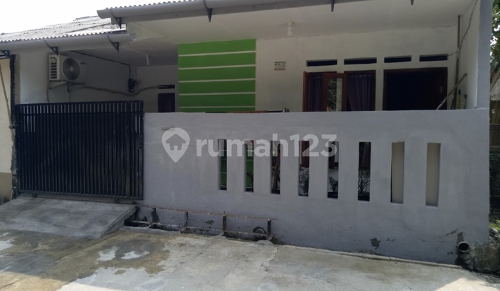 Perum Bogor Asri Lokasi Strategis Dekat Stadion dan Tol