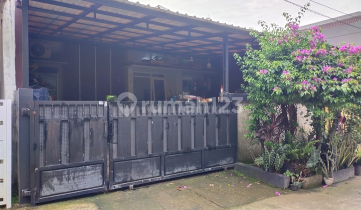 Permata Bogor Residence Lokasi Strategis Dekat Stasiun Dan Tol 2