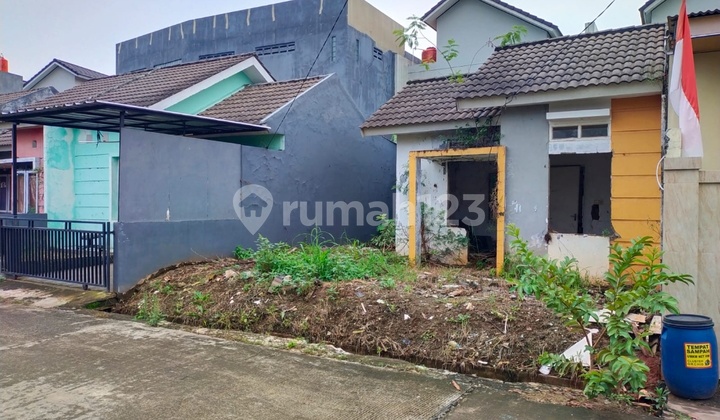 Harvest City Cluster Orchid Daerah Ramai Dekat Tol