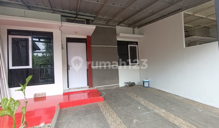 Permata Bogor Residence Dekat Stasiun Lingkungan Asri 2