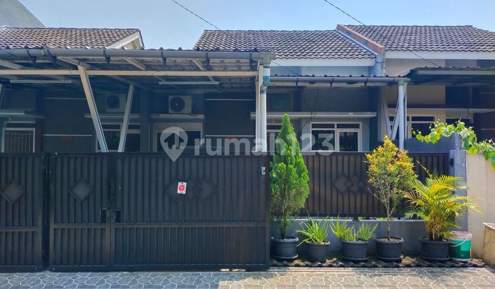 Permata Bogor Residence 1