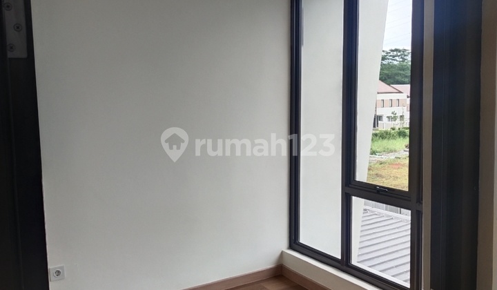 Podomoro Golf View Rumah Siap Huni Dalam Cluster Dekat Tol 2