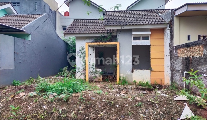 Harvest City Cluster Orchid Daerah Ramai Dekat Tol 2