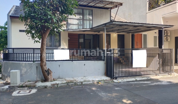 Cibubur Residence Siap Huni Dekat Dengan Lrt Cibubur Residence Siap Huni Dekat Dengan Lrt