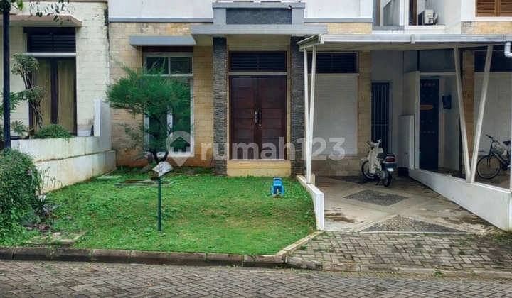 Golf Estate Bogor Raya Kawasan Premium Dekat Tol Golf Estate Bogor Raya Kawasan Premium Dekat Tol