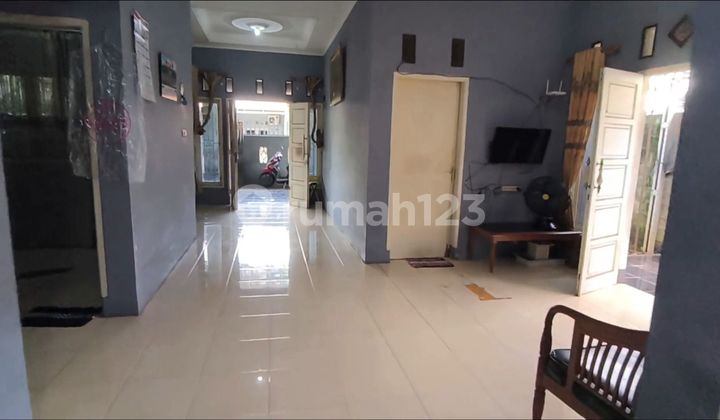 Rumah Tanah Baru Beji Depok 2