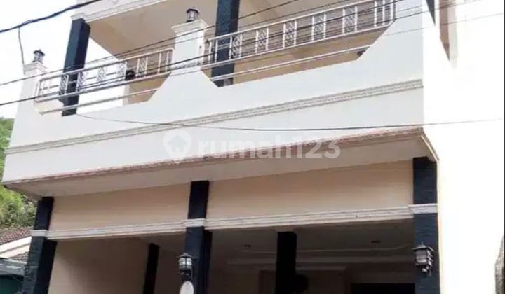 House, 2 Floors, in Tapos,