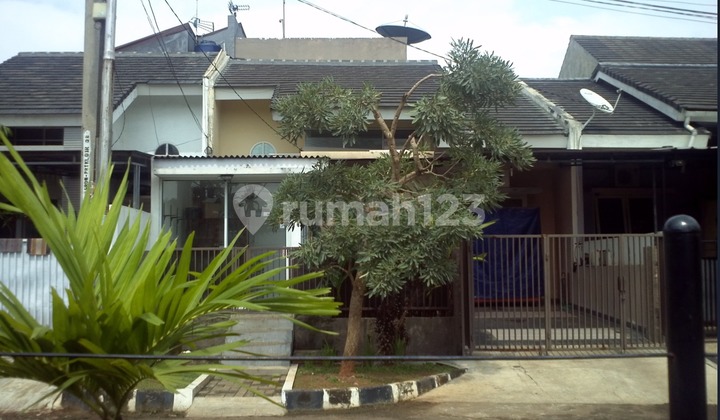Rumah Siap Huni di Grand Depok City