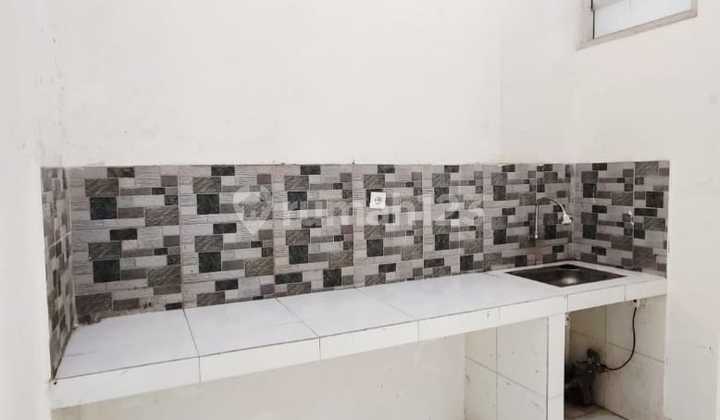 Rumah Permata Cimanggis Epok 2