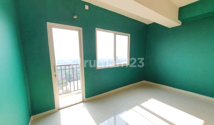 Apartment Park View Depok Dijual